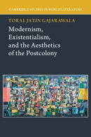 Modernism, Existentialism, and the Aesthetics of the Postcolony
