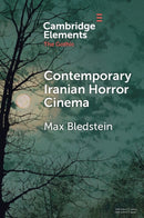 Contemporary Iranian Horror Cinema