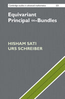 Equivariant Principal 8-Bundles