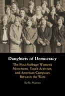 Daughters of Democracy