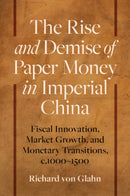 The Rise and Demise of Paper Money in Imperial China