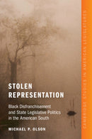 Stolen Representation