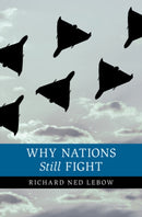 Why Nations Still Fight-9781009701051