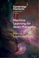 Machine Learning for Asset Managers-9781009702423