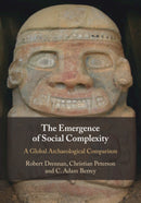 The Emergence of Social Complexity