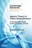 Agency Theory in Public Administration