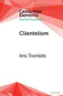 Clientelism-9781009707664