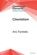 Clientelism-9781009707671