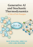 Generative AI and Stochastic Thermodynamics
