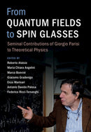From Quantum Fields to Spin Glasses
