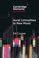Aural Liminalities in New Music