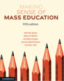 Making Sense of Mass Education-9781009716796