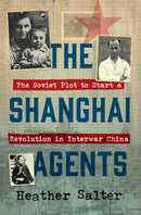 The Shanghai Agents