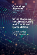 String Diagrams for Lambda Calculi and Functional Computation