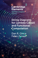 String Diagrams for Lambda Calculi and Functional Computation