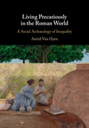 Living Precariously in the Roman World