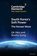South Korea's Soft Power