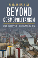 Beyond Cosmopolitanism