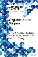 Organizational Stigma-9781009730518