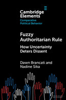 Fuzzy Authoritarian Rule