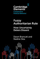 Fuzzy Authoritarian Rule