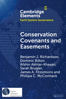Conservation Covenants and Easements