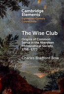 The Wise Club
