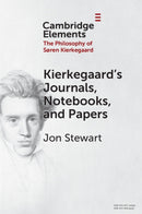 Kierkegaard's Journals, Notebooks, and Papers