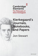 Kierkegaard's Journals, Notebooks, and Papers