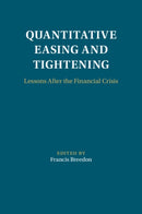 Quantitative Easing and Tightening