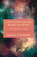 Contemporary Worldviews : A Comparative Study-9781009745086