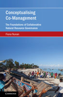 Conceptualising Co-Management