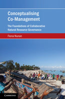 Conceptualising Co-Management