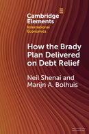 How the Brady Plan Delivered on Debt Relief : Lessons and Implications-9781009747431