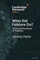 What Did Folklore Do?