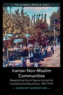 Iranian Non-Muslim Communities