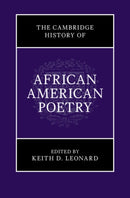 The Cambridge History of African American Poetry