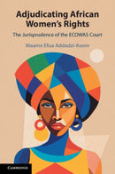 Adjudicating African Women's Rights