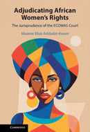 Adjudicating African Women's Rights