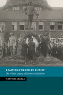 A Nation Forged by Empire