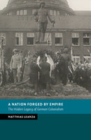 A Nation Forged by Empire