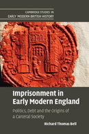 Imprisonment in Early Modern England