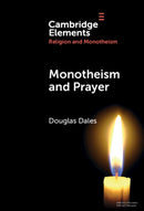 Monotheism and Prayer
