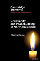 Christianity and Peacebuilding in Northern Ireland
