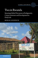 Twa in Rwanda