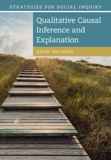 Qualitative Causal Inference and Explanation