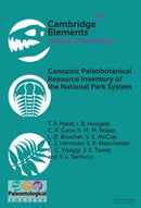 Cenozoic Paleobotanical Resource Inventory of the National Park System-9781009770484