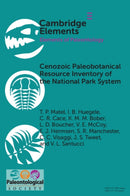 Cenozoic Paleobotanical Resource Inventory of the National Park System-9781009770507