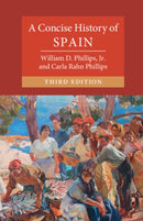 A Concise History of Spain