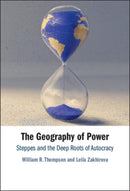 The Geography of Power